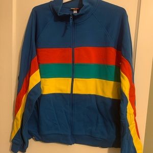 Lego Track Jacket